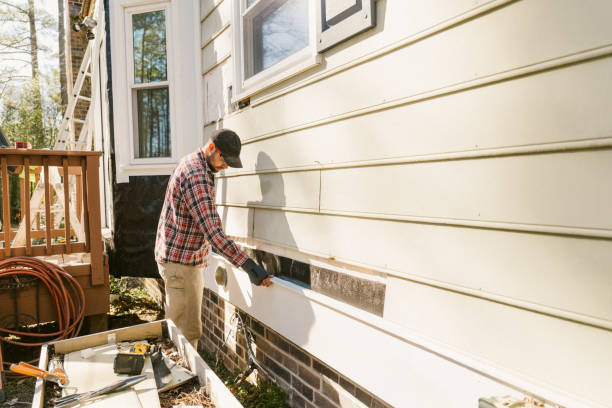 Trusted Siding service in Etowah, TN - Squared Siding